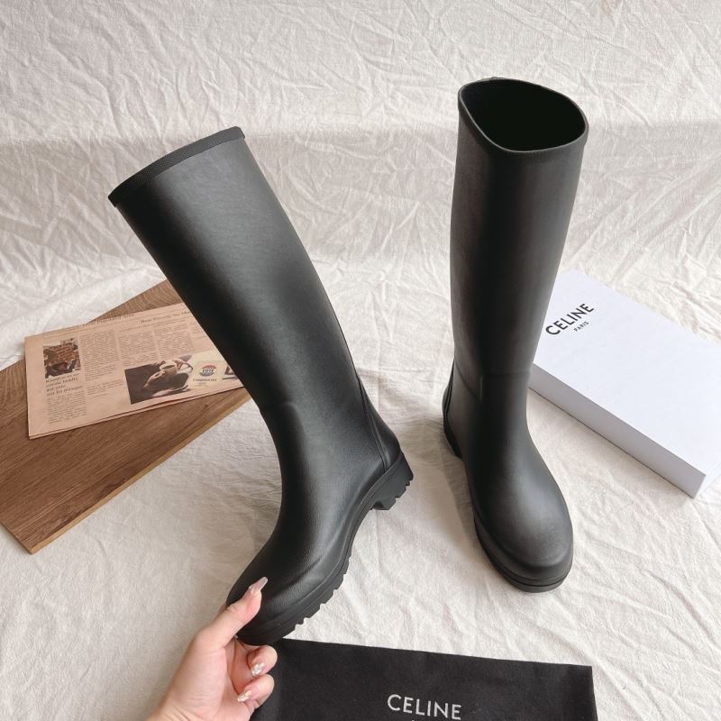 Celine Boots